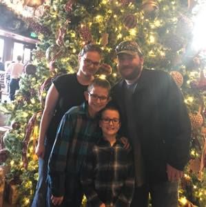 Meet your Posher, Renee